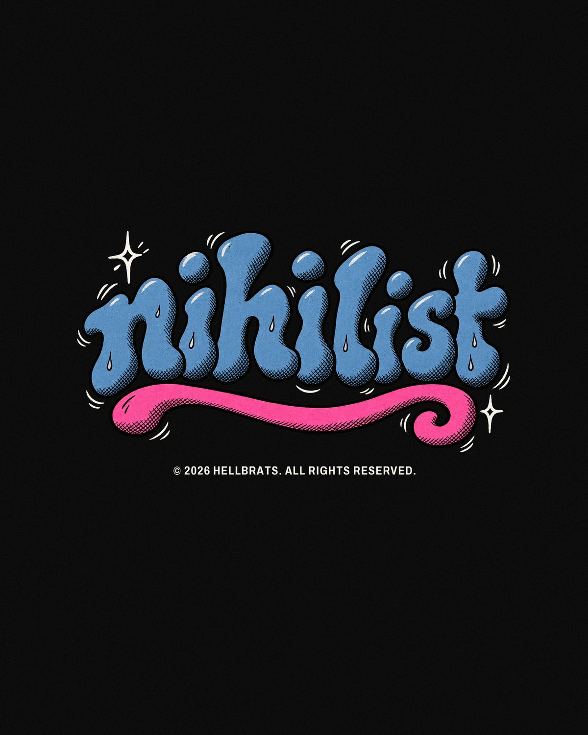 nihilist artwork