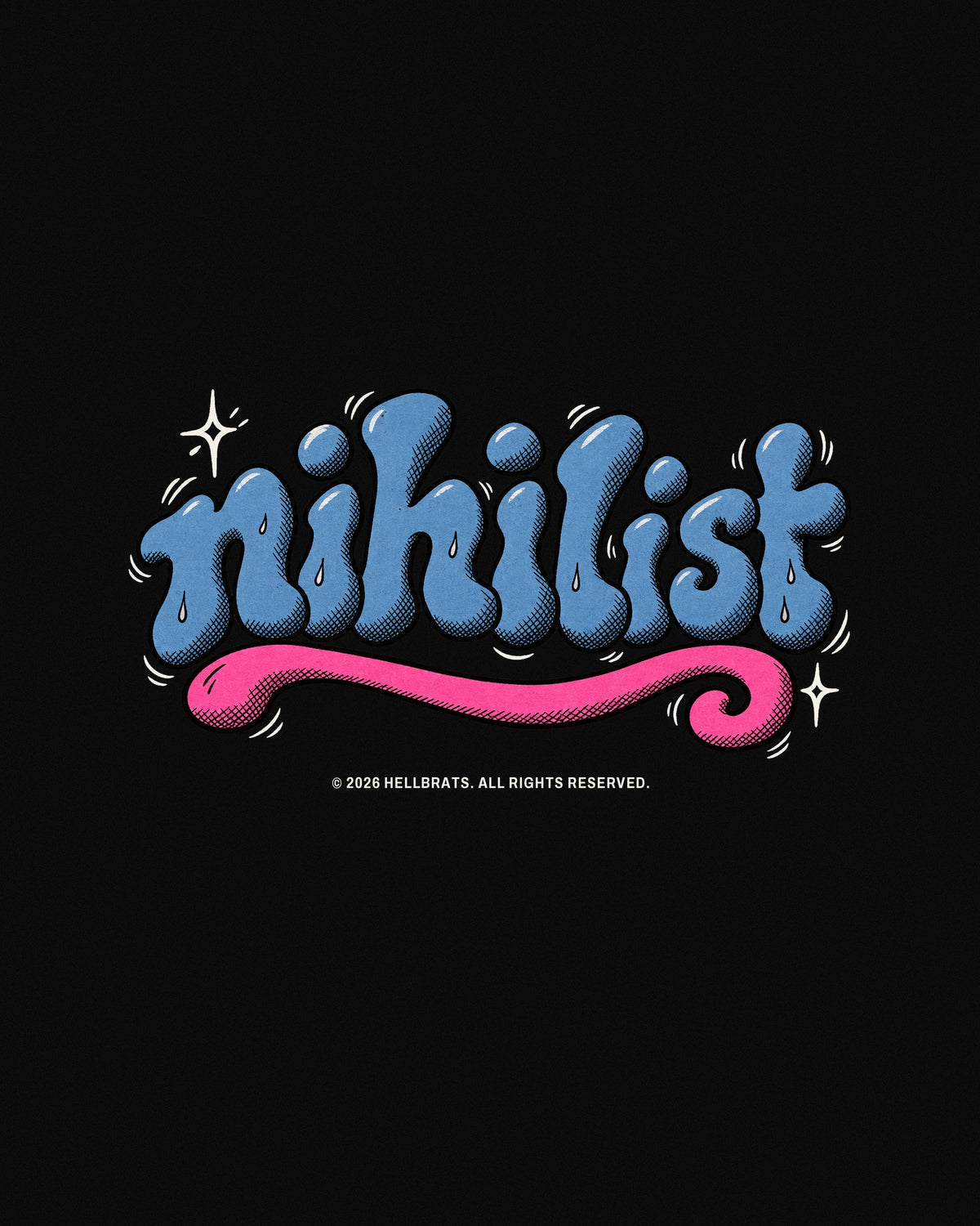nihilist artwork